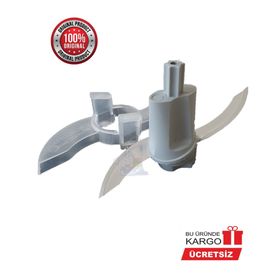 Arzum Mundo Rondo Doğrayıcı Bıçak