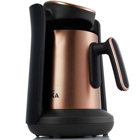 Arzum OK0010 OKKA Minio Pro Bakır Türk Kahvesi Makinesi