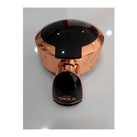 Arzum OK001006 Siyah Okka Kapak Komple