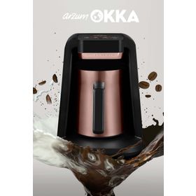 Arzum OK0012 OKKA Rich Spin M Türk Kahvesi Makinesi için Karıştırıcı