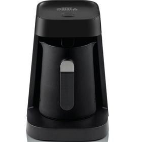 Arzum OK0013 OKKA Minio Jet Krom Türk Kahvesi Makinesi