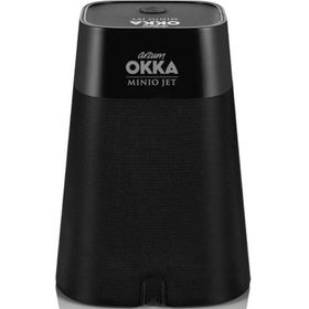 Arzum OK0013 OKKA Minio Jet Krom Türk Kahvesi Makinesi
