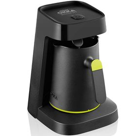 Arzum OK0013 OKKA Minio Jet Yeşil Türk Kahvesi Makinesi