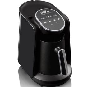 Arzum OK0019-K OKKA Grandio Bold Krom Türk Kahvesi Makinesi