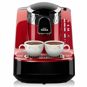 Arzum OK002 Kahve Makinesi