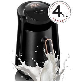 Arzum OK0024 Okka Minio Milko Sütlü Türk Kahvesi Makinesi