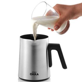 Arzum OK0027 Okka Rich Moka Pot ve Türk Kahvesi Makinesi