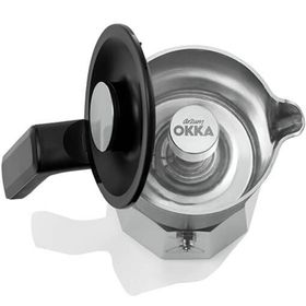 Arzum OK0027 Okka Rich Moka Pot ve Türk Kahvesi Makinesi