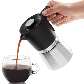 Arzum OK0027 Okka Rich Moka Pot ve Türk Kahvesi Makinesi