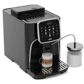 Arzum OK0028-05 Okka Espresso Pro M Krom Tam Otomatik Espresso Makinesi