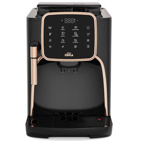 Arzum OK0030-04 Okka Espresso Pro Bakır Tam Otomatik Espresso Makinesi