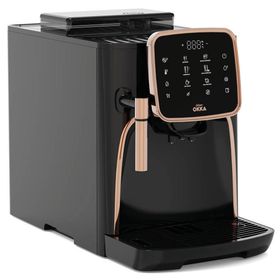 Arzum OK0030-04 Okka Espresso Pro Bakır Tam Otomatik Espresso Makinesi