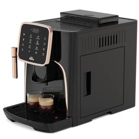 Arzum OK0030-04 Okka Espresso Pro Bakır Tam Otomatik Espresso Makinesi