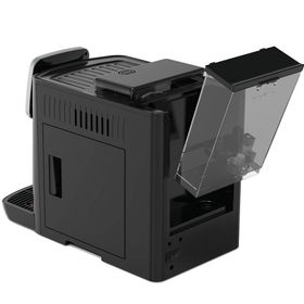 Arzum OK0030-05 Okka Espresso Pro Krom Tam Otomatik Espresso Makinesi
