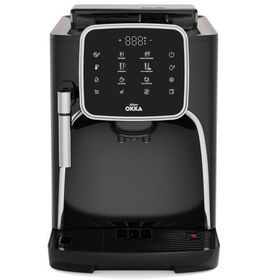 Arzum OK0030-05 Okka Espresso Pro Krom Tam Otomatik Espresso Makinesi
