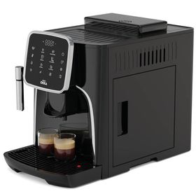 Arzum OK0030-05 Okka Espresso Pro Krom Tam Otomatik Espresso Makinesi