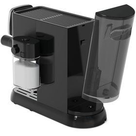 Arzum OK0032-05 Okka Espresso Solo M Krom Yarı Otomatik Espresso Makinesi