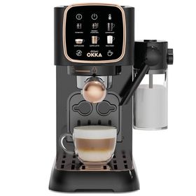 Arzum OK0032 Okka Espresso Solo M Yarı Otomatik Espresso Makinesi