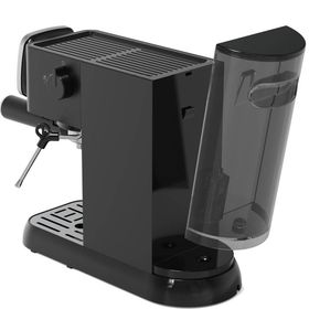 Arzum OK0034-05 Okka Krom Solo Yarı Otomatik Espresso Makinesi