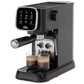Arzum OK0034 Okka Yarı Otomatik Espresso Makinesi