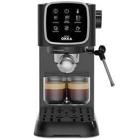 Arzum OK0034 Okka Yarı Otomatik Espresso Makinesi