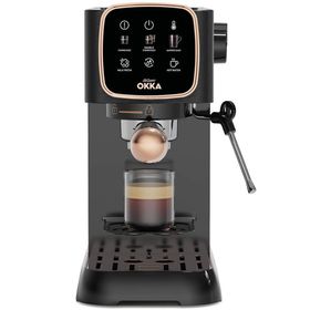 Arzum OK0034 Okka Yarı Otomatik Espresso Makinesi