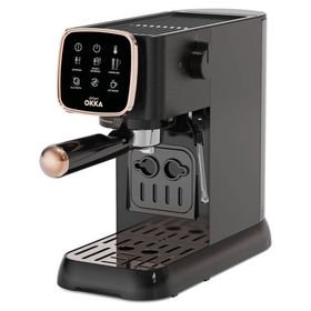 Arzum OK0034 Okka Yarı Otomatik Espresso Makinesi