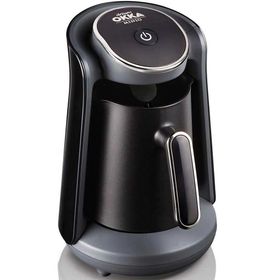 Arzum OK004 OKKA Minio Krom Türk Kahvesi Makinesi