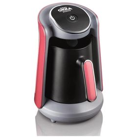 Arzum OK004 OKKA Minio Mercan Türk Kahvesi Makinesi