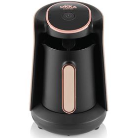 Arzum OK004 Okka Minio Sorgül Buğdayı Türk Kahvesi Makinesi