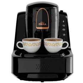 Arzum OK0040 Elite Türk Kahvesi Makinesi