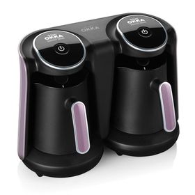 Arzum OK006 OKKA Minio Duo Dreamline Türk Kahvesi Makinesi