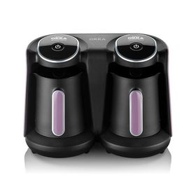 Arzum OK006 OKKA Minio Duo Dreamline Türk Kahvesi Makinesi