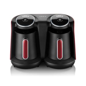 Arzum Okka Minio Duo OK006 Türk Kahve Makinesi