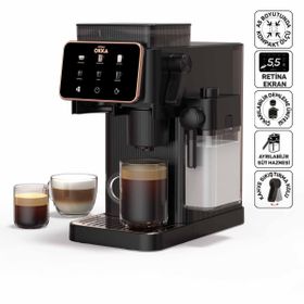 Arzum Okka OK0047 Barista Compact Bakır Tam Otomatik Espresso Makinesi