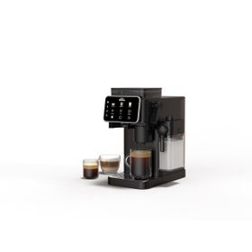 Arzum Okka OK0047 Barista Compact Krom Tam Otomatik Espresso Makinesi