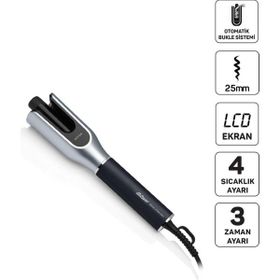 Arzum Revolution Pro AR5171 25 mm Otomatik Saç Maşası