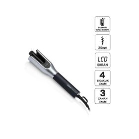 Arzum Revolution Pro AR5171 25 mm Otomatik Saç Maşası