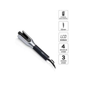 Arzum Revolution Pro AR5171 25 mm Otomatik Saç Maşası