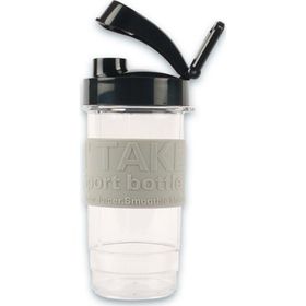 Arzum Shake'N Take Candy Açık Gri 400 ml Blender Haznesi