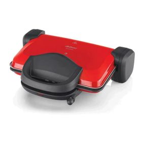 Arzum Sultane AR2007 Kırmızı Tost Makinesi