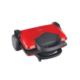Arzum Sultane AR2007 Kırmızı Tost Makinesi