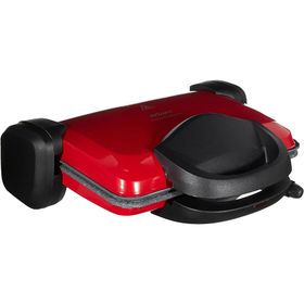 Arzum Sultane AR2009 Kırmızı Izgara ve Tost Makinesi