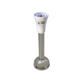 Arzum Uyumlu Ar198 Presto Blender Parçalayıcı Metal Ayak
