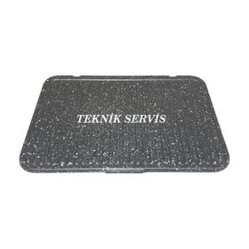 Arzum Uyumlu AR2013 ve AR2021 Granit Tost Makinesi Plaka
