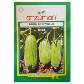 Arzuman 10 gr Badem Acur Tohumu