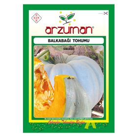 Arzuman 10 gr Balkabağı Tohumu