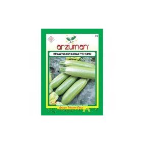 Arzuman 10 gr Beyaz Sakız Kabak Tohumu