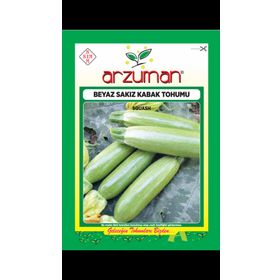 Arzuman 10 gr Beyaz Sakız Kabak Tohumu
