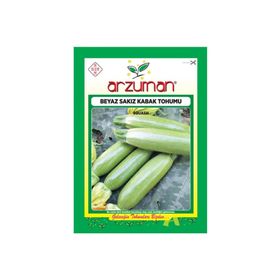 Arzuman 10 gr Beyaz Sakız Kabak Tohumu